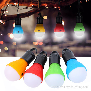 Outdoor led Camping Tent Lamp Emergency Light Bulb